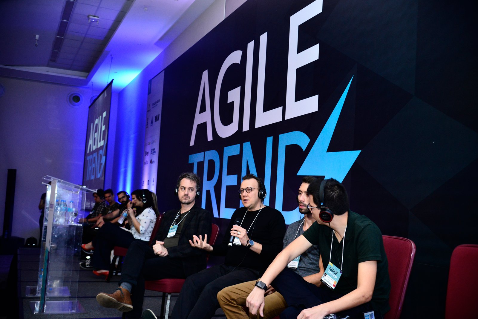 Agile Trends — foto 7